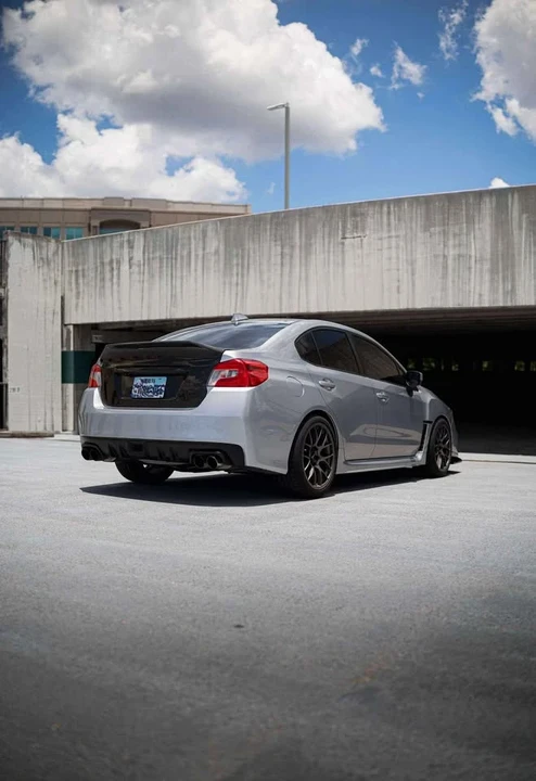 2017 Subaru Impreza 5th Gen - Image 7 of 20