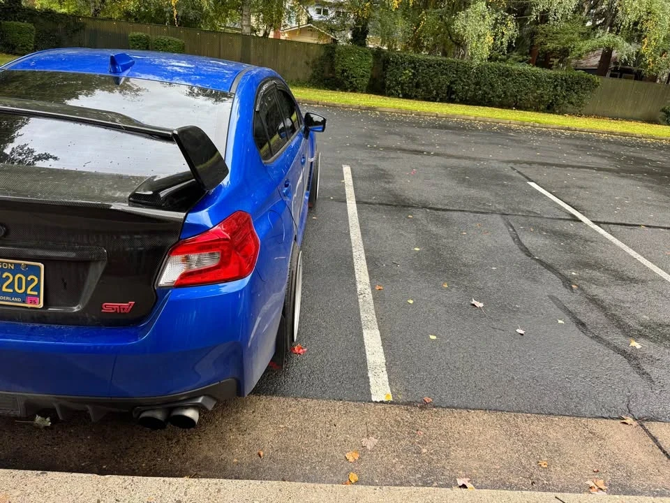 2017 Subaru Impreza WRX STi 3rd Gen - Image 6 of 12