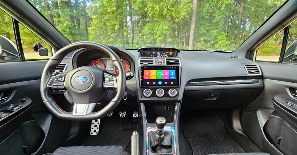 2017 Subaru Impreza WRX 4th Gen - Image 4 of 6