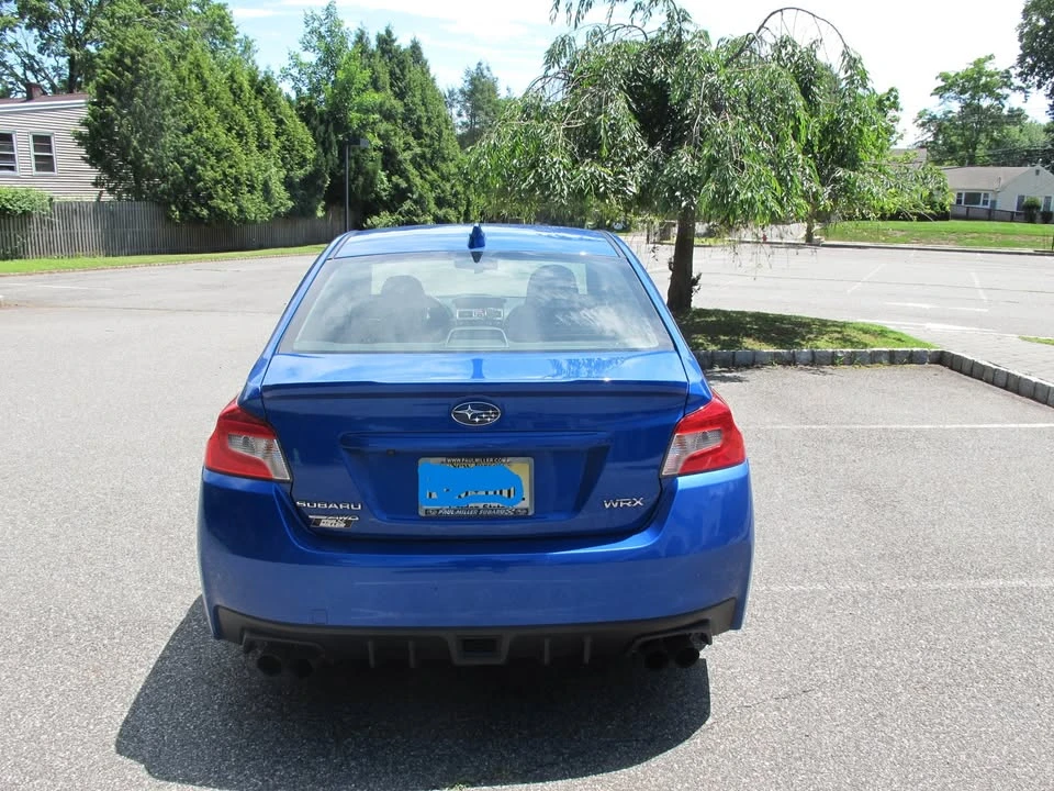 2017 Subaru Impreza WRX 3rd Gen - Image 7 of 8
