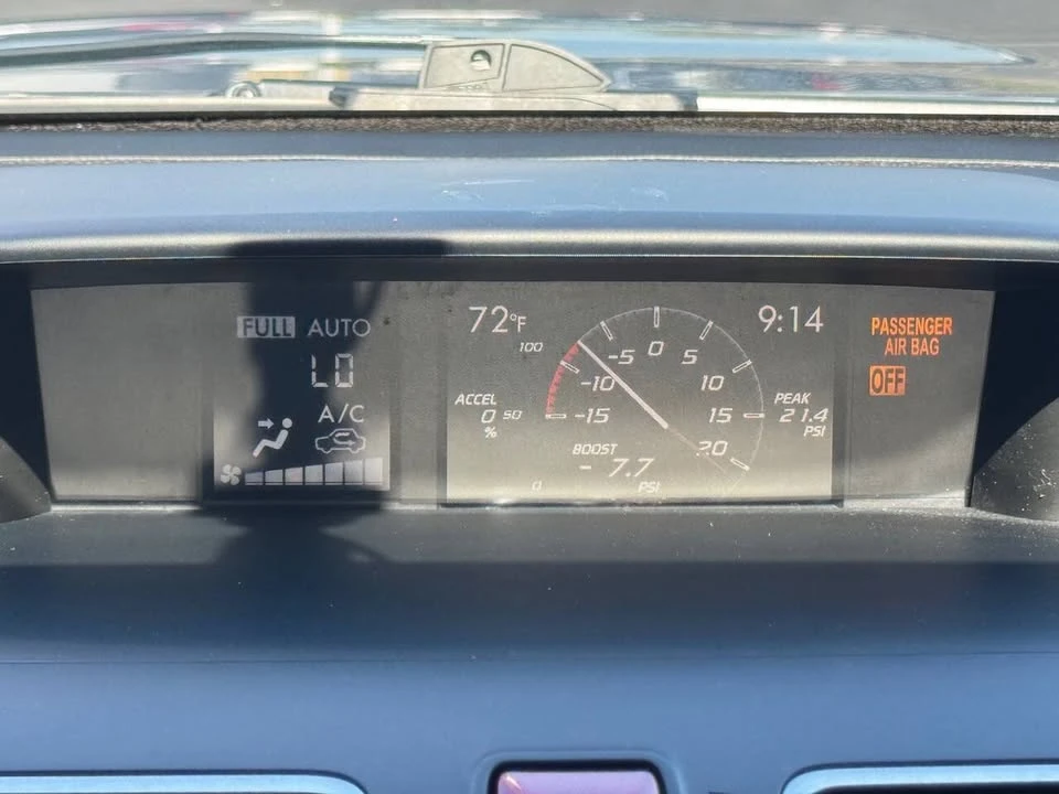 2017 Subaru Impreza WRX 3rd Gen - Image 6 of 20