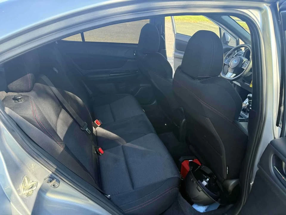 2017 Subaru Impreza WRX 3rd Gen - Image 6 of 11