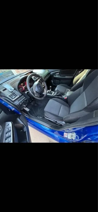 2017 Subaru Impreza WRX 4th Gen - Image 6 of 10