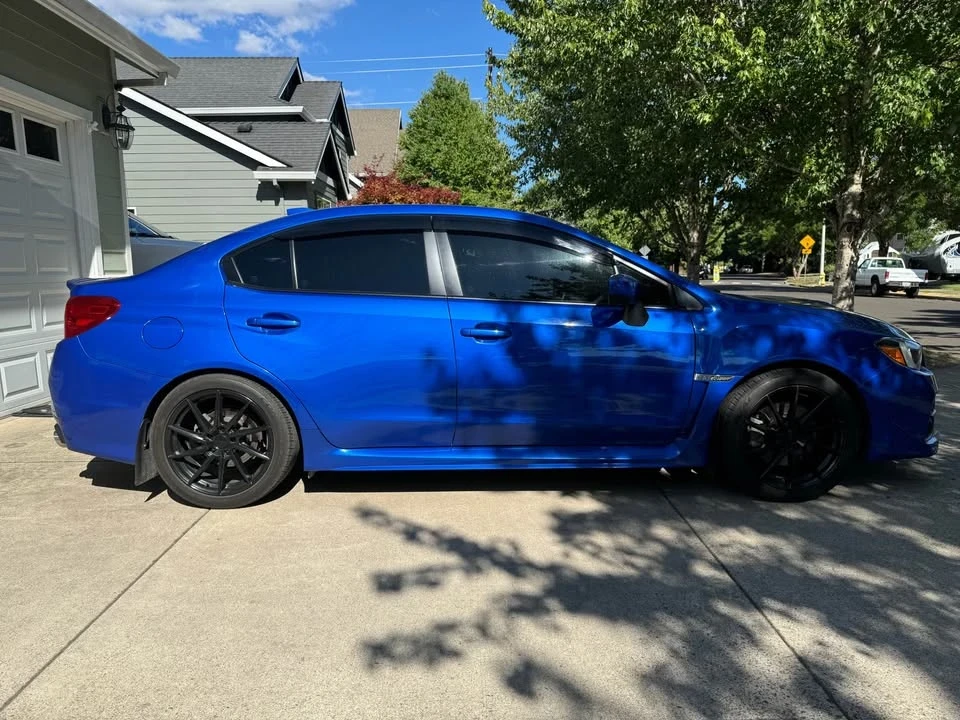 2017 Subaru Impreza WRX 4th Gen - Image 3 of 8