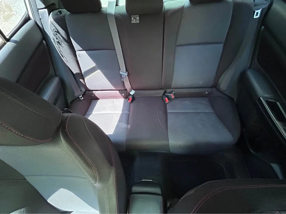 2017 Subaru Impreza WRX 4th Gen - Image 3 of 5