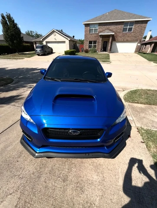 2017 Subaru Impreza WRX 4th Gen - Image 5 of 10