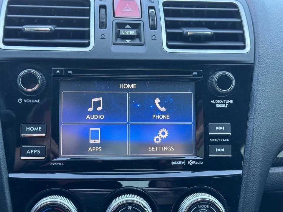 2017 Subaru Impreza WRX 3rd Gen - Image 7 of 20