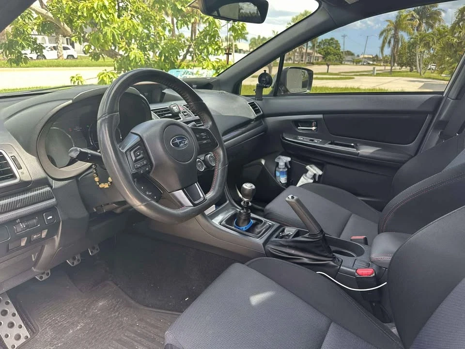 2017 Subaru Impreza 5th Gen - Image 18 of 20