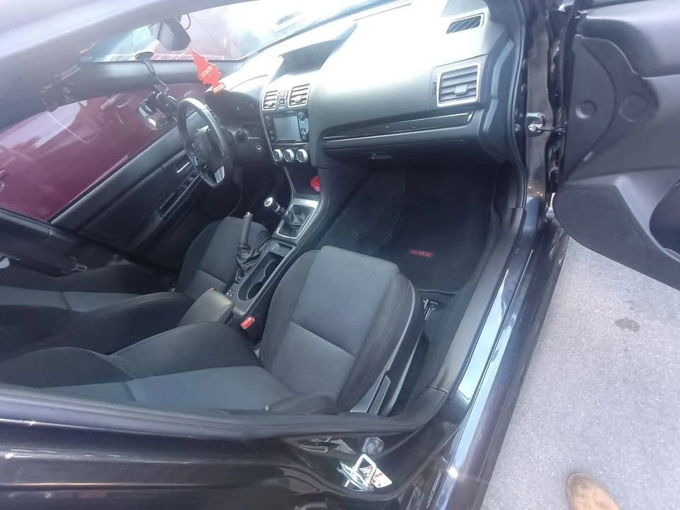 2017 Subaru Impreza WRX 3rd Gen - Image 6 of 9
