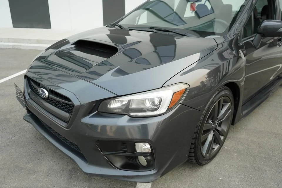 2017 Subaru Impreza WRX 3rd Gen - Image 3 of 15