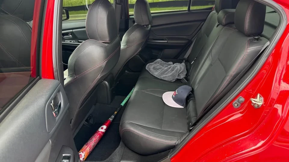 2017 Subaru Impreza WRX 3rd Gen - Image 3 of 6