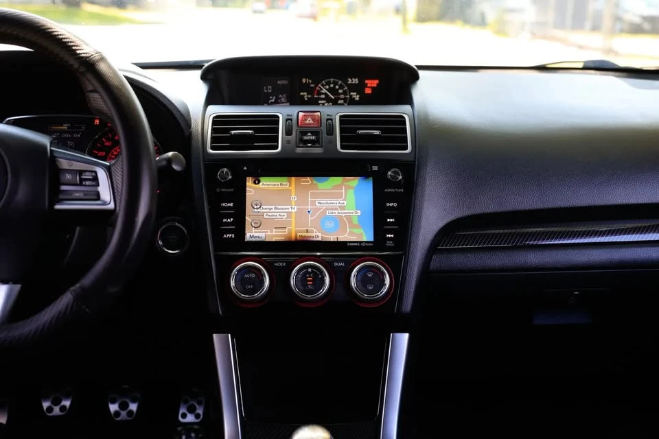 2017 Subaru Impreza WRX 4th Gen - Image 15 of 18