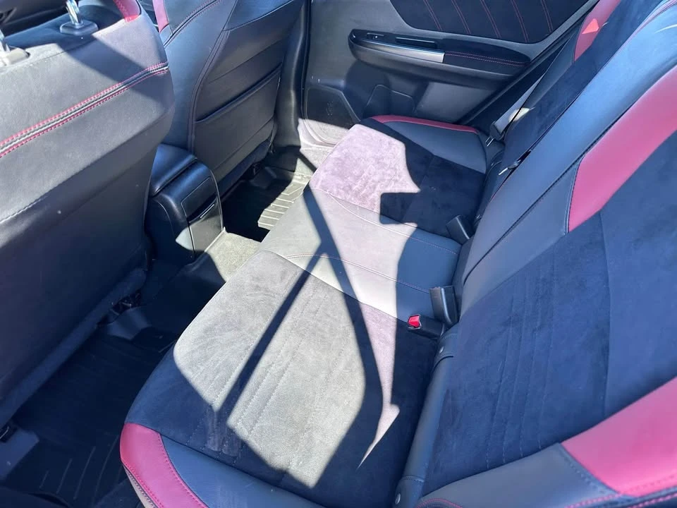 2017 Subaru Impreza WRX 4th Gen - Image 3 of 17
