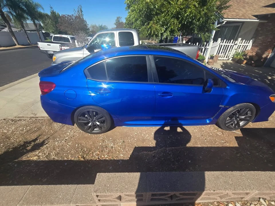 2017 Subaru Impreza WRX 3rd Gen - Image 2 of 10