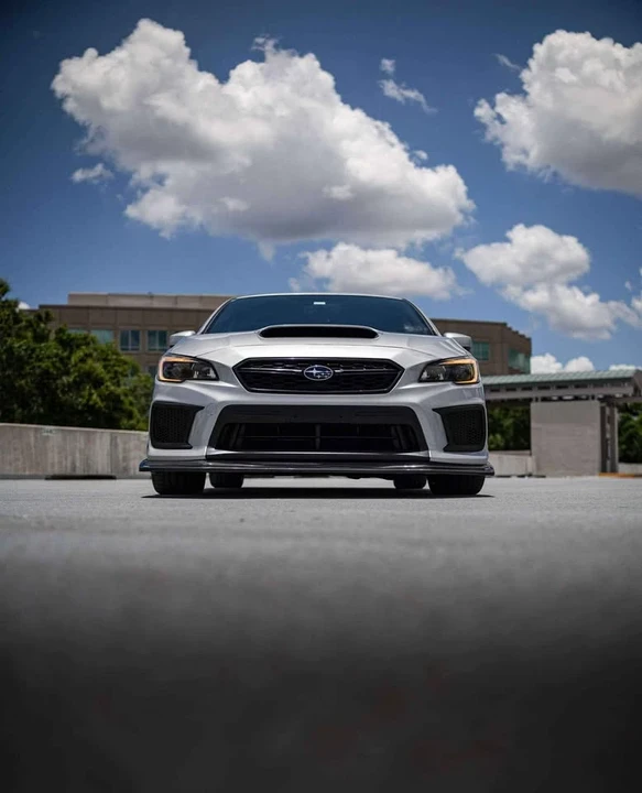 2017 Subaru Impreza 5th Gen - Image 3 of 20