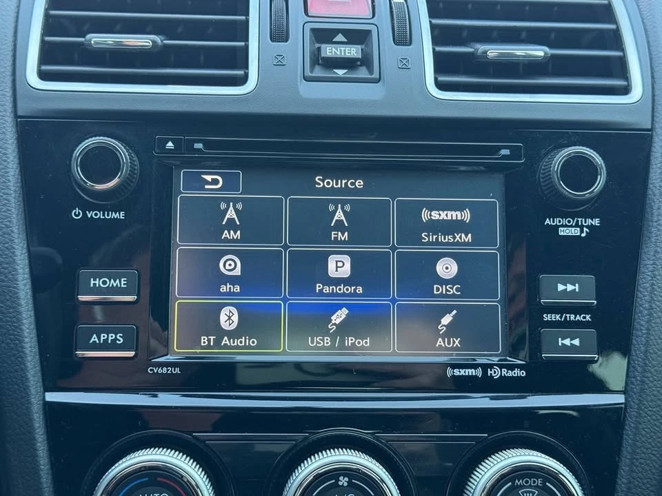 2017 Subaru Impreza WRX 3rd Gen - Image 8 of 20