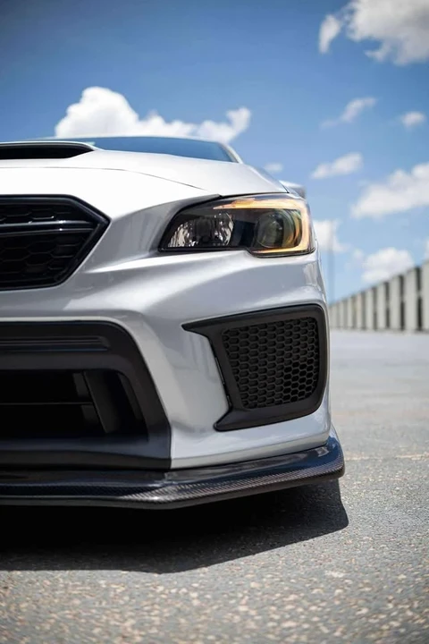 2017 Subaru Impreza 5th Gen - Image 4 of 20