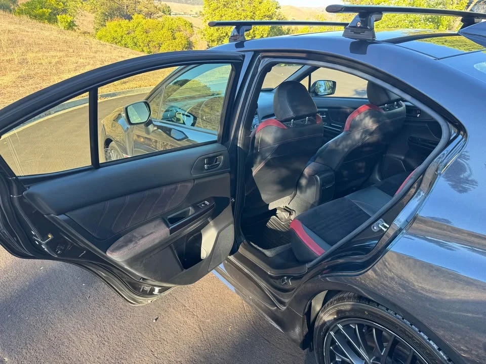 2017 Subaru Impreza WRX 4th Gen - Image 11 of 19