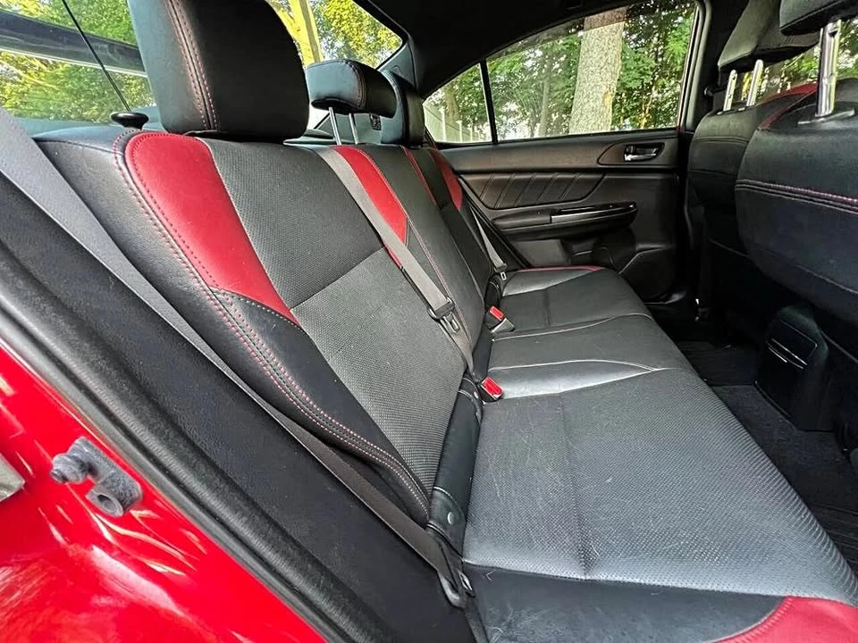 2017 Subaru Impreza WRX 4th Gen - Image 17 of 18