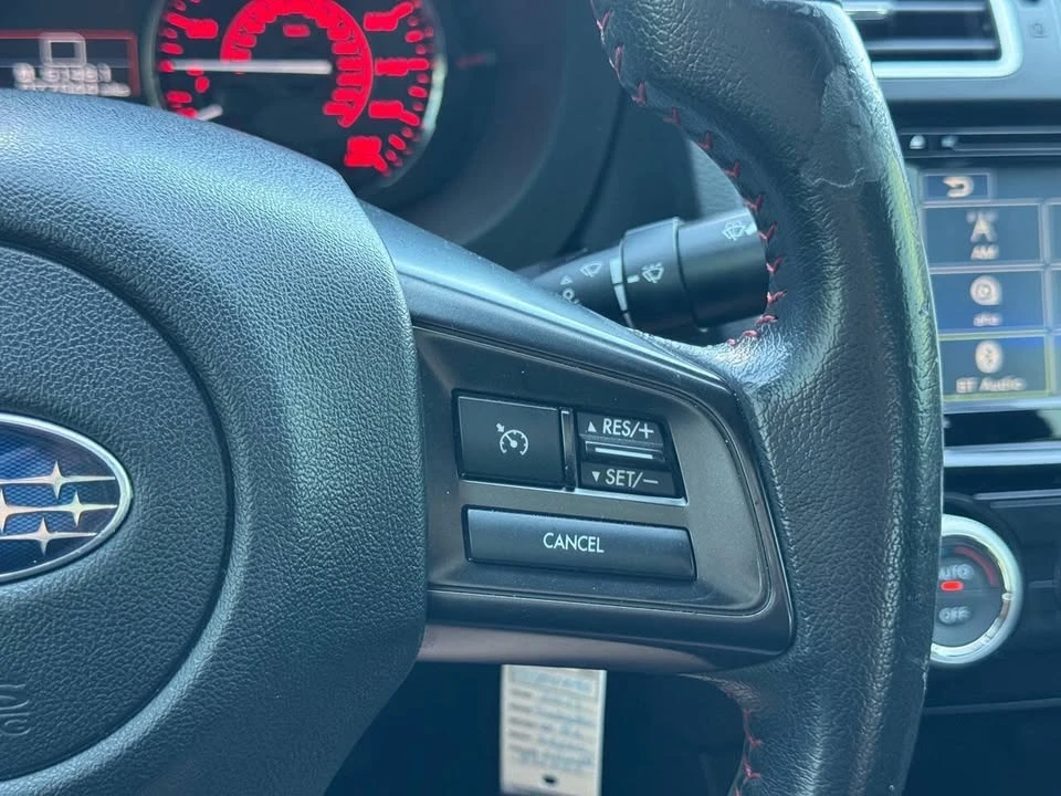 2017 Subaru Impreza WRX 3rd Gen - Image 15 of 20
