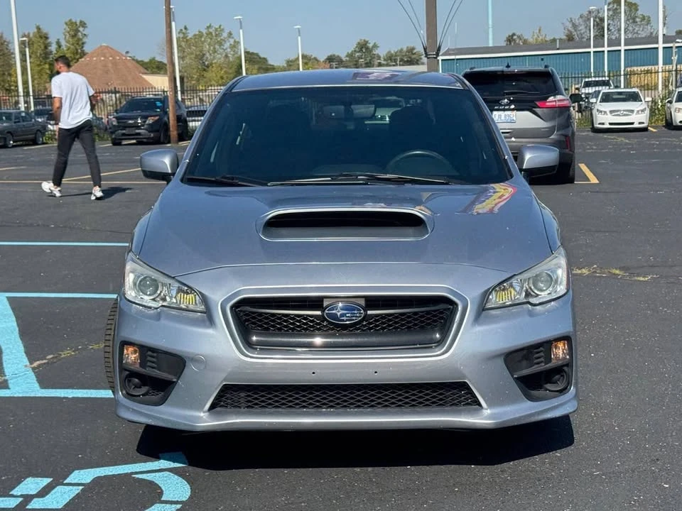 2017 Subaru Impreza WRX 3rd Gen - Image 20 of 20