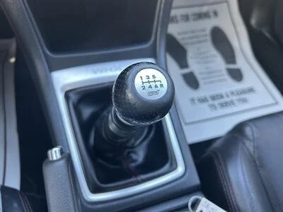 2017 Subaru Impreza WRX 4th Gen - Image 8 of 10