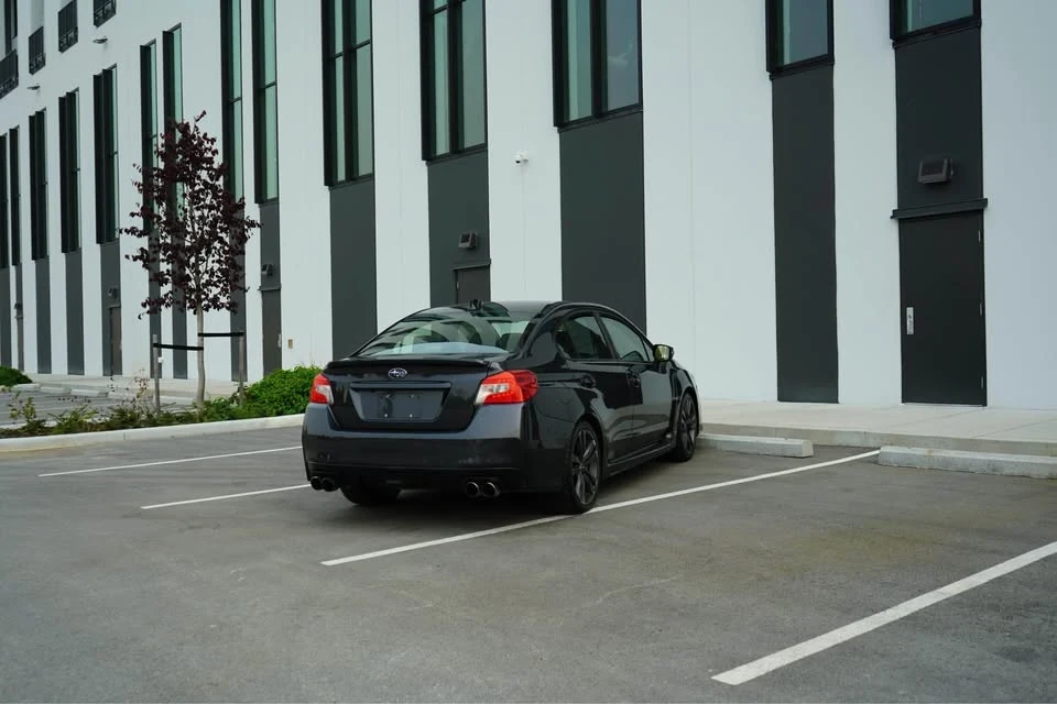 2017 Subaru Impreza WRX 3rd Gen - Image 8 of 15