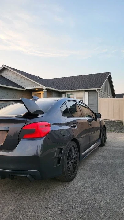 2017 Subaru Impreza WRX 4th Gen - Image 7 of 13