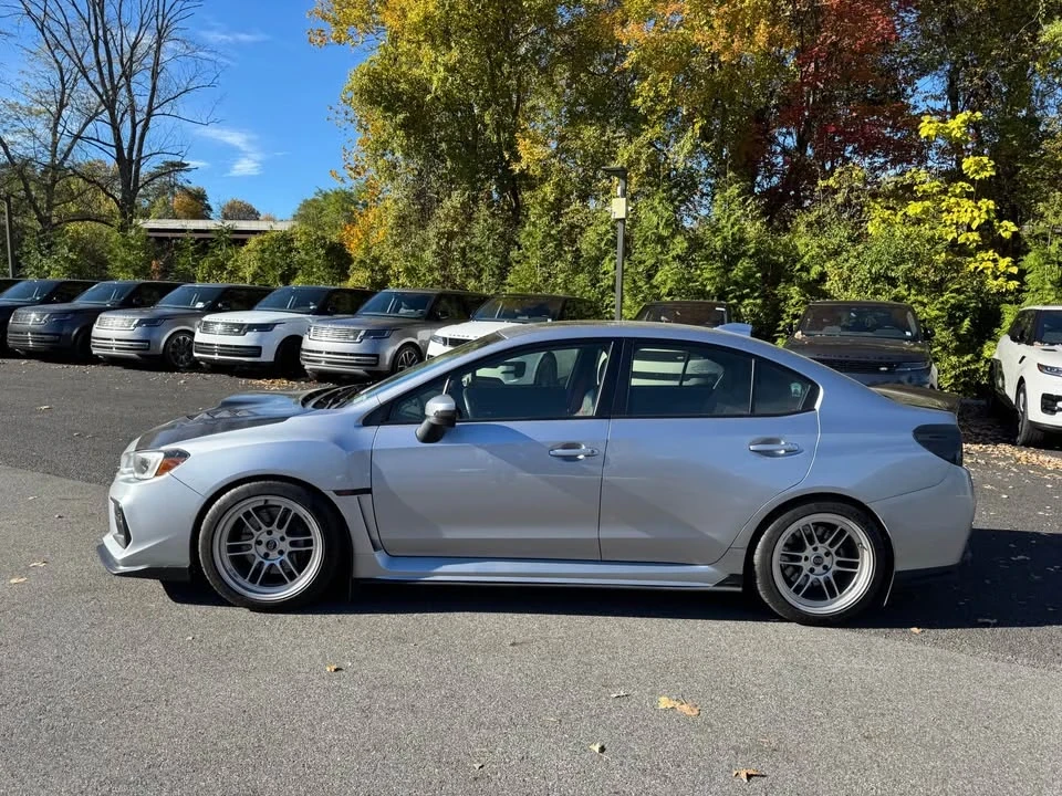 2017 Subaru Impreza WRX 4th Gen - Image 3 of 19