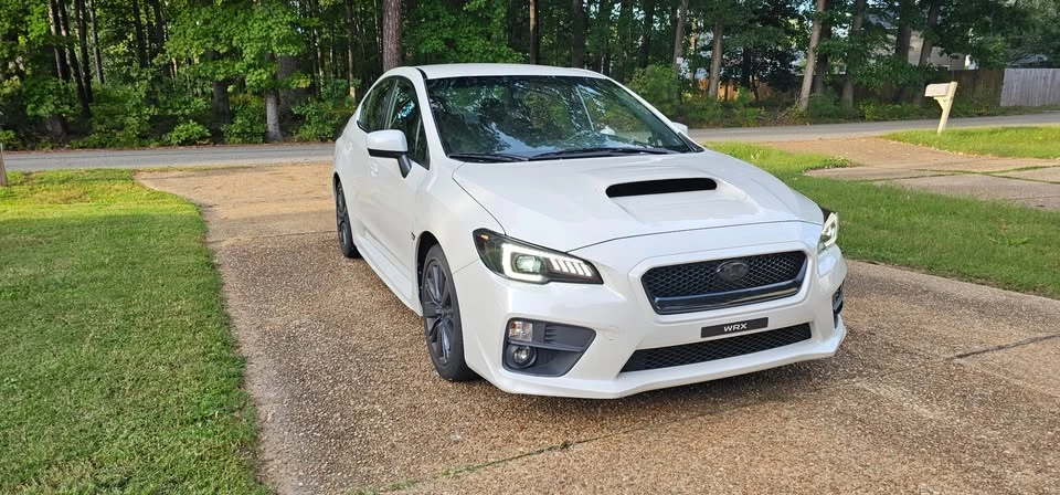 2017 Subaru Impreza WRX 4th Gen - Image 2 of 6
