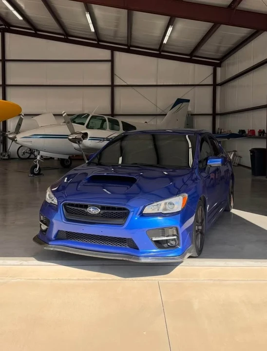 2017 Subaru Impreza WRX 4th Gen - Image 2 of 10