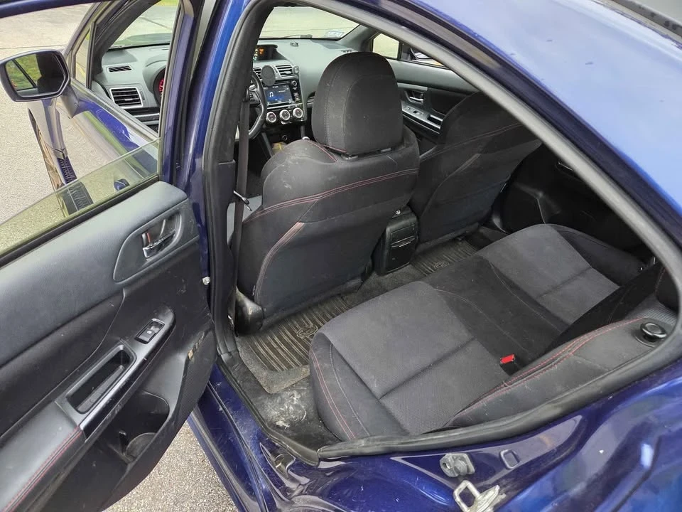 2017 Subaru Impreza WRX 3rd Gen - Image 7 of 9