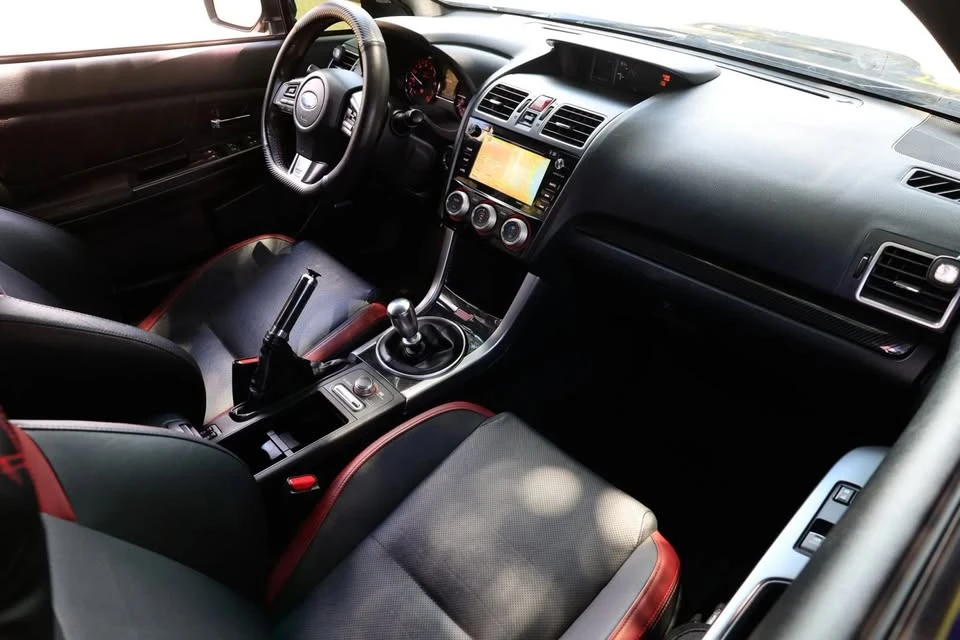 2017 Subaru Impreza WRX 4th Gen - Image 11 of 18