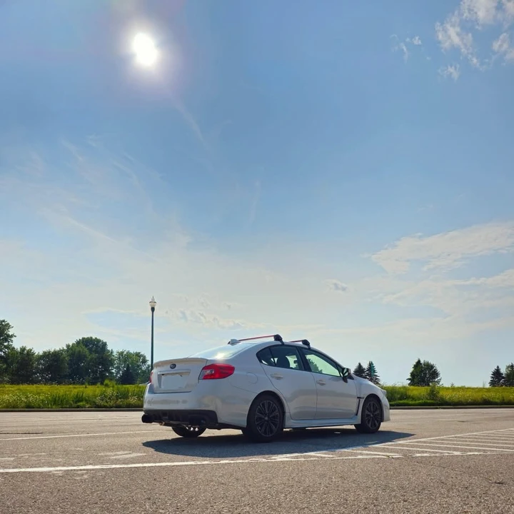 2017 Subaru Impreza WRX 4th Gen - Image 6 of 6