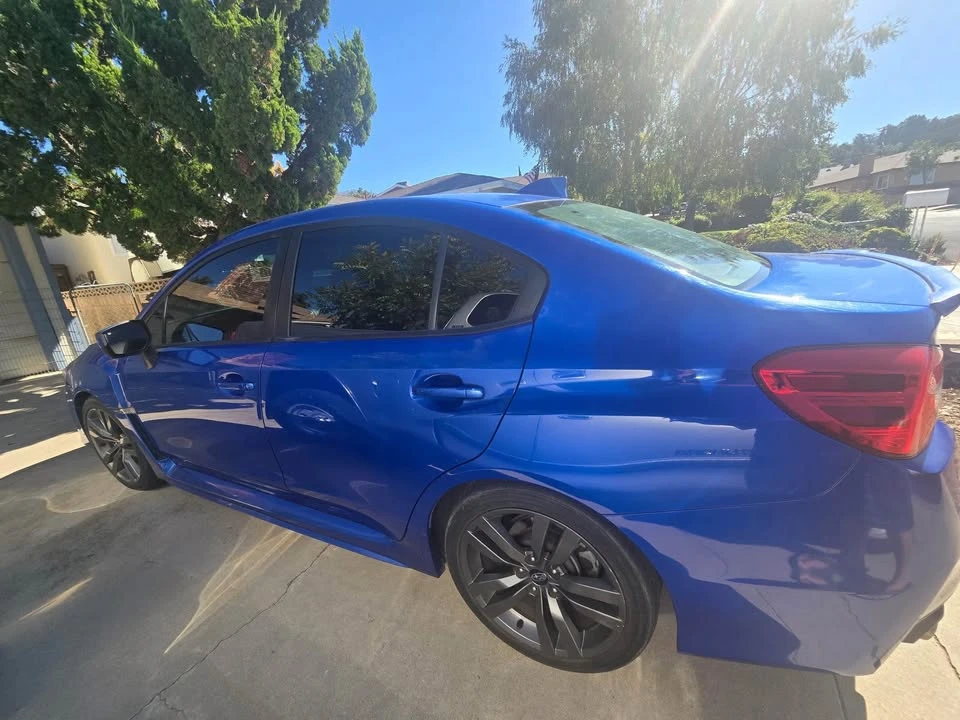 2017 Subaru Impreza WRX 3rd Gen - Image 4 of 10