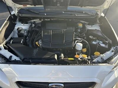 2017 Subaru Impreza WRX 4th Gen - Image 10 of 10