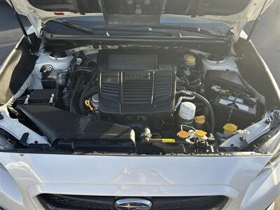 2017 Subaru Impreza WRX 4th Gen - Image 9 of 9