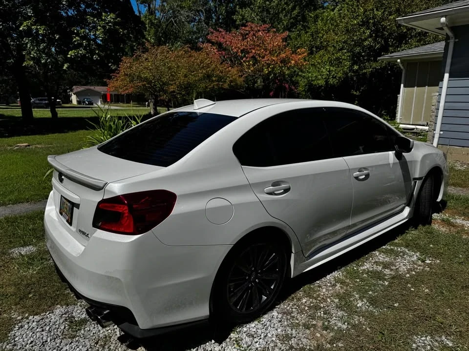 2017 Subaru Impreza WRX 3rd Gen - Image 4 of 8