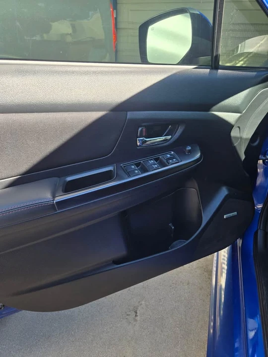 2017 Subaru Impreza WRX 3rd Gen - Image 9 of 10