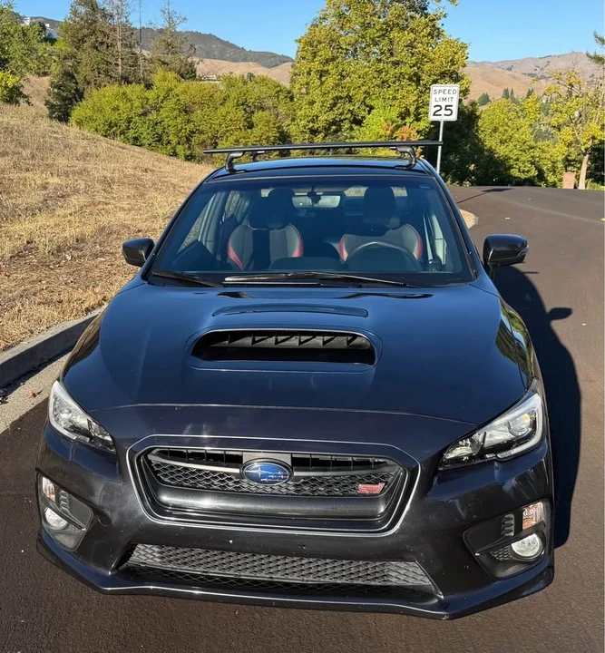 2017 Subaru Impreza WRX 4th Gen - Image 19 of 19