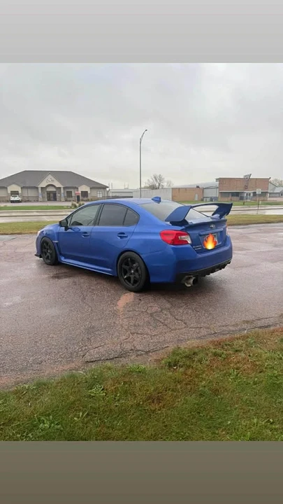 2017 Subaru Impreza WRX 4th Gen - Image 6 of 10
