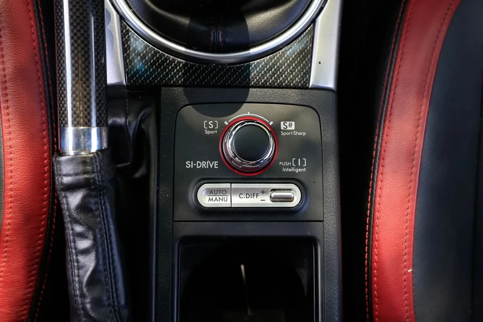 2017 Subaru Impreza WRX 4th Gen - Image 16 of 18