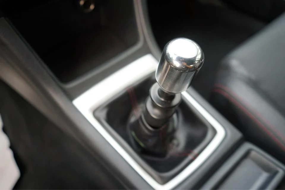2017 Subaru Impreza WRX 3rd Gen - Image 12 of 15
