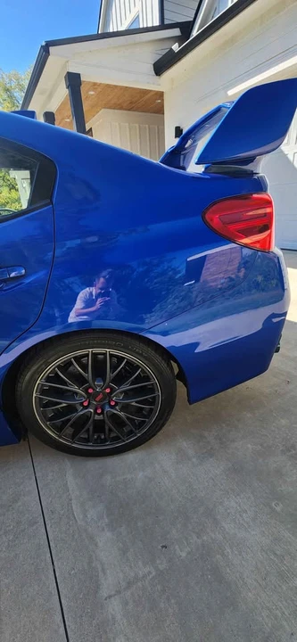 2017 Subaru Impreza WRX 4th Gen - Image 4 of 19