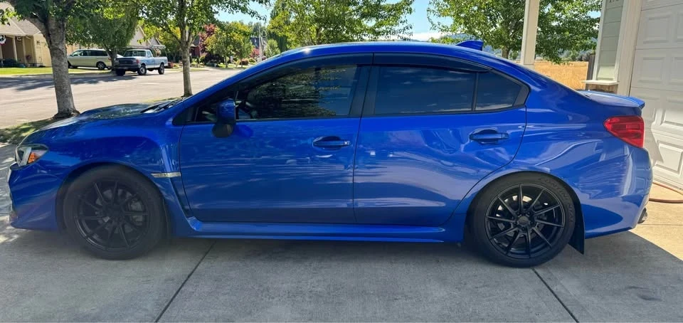 2017 Subaru Impreza WRX 4th Gen - Image 2 of 8