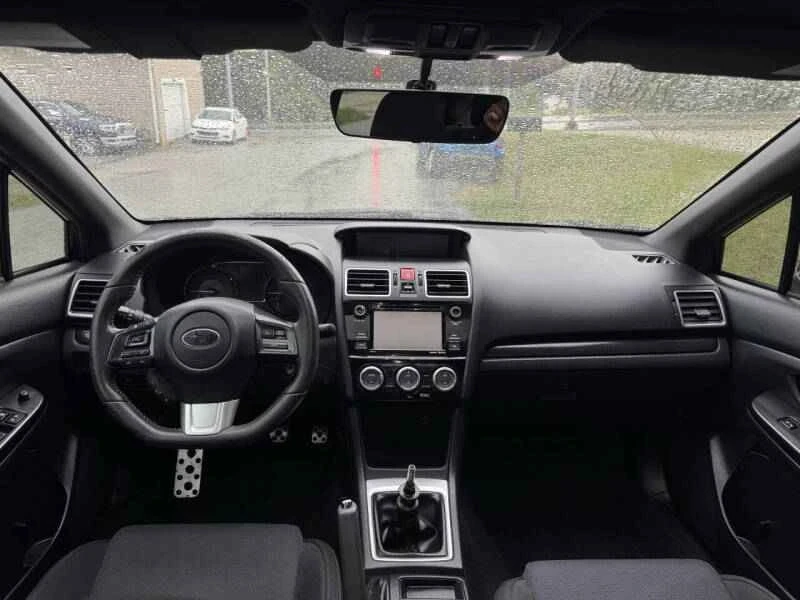 2017 Subaru Impreza WRX 4th Gen - Image 11 of 13