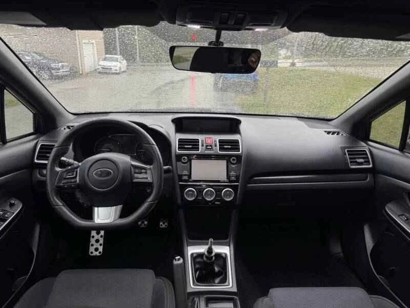 2017 Subaru Impreza WRX 4th Gen - Image 11 of 13