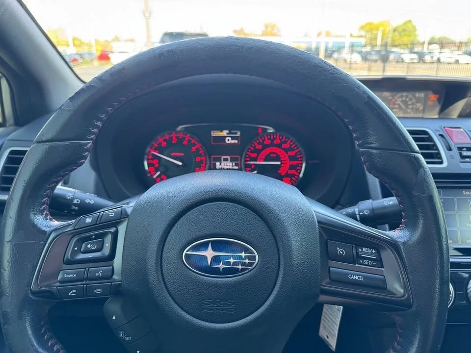 2017 Subaru Impreza WRX 3rd Gen - Image 13 of 20