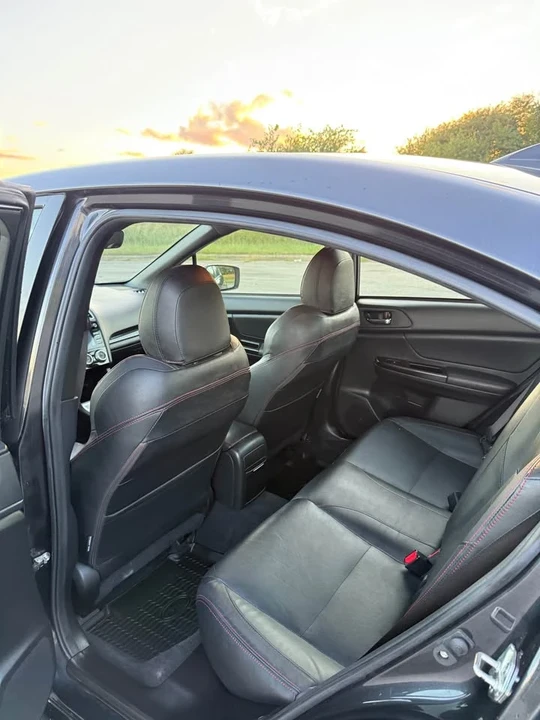 2017 Subaru Impreza WRX 4th Gen - Image 11 of 17