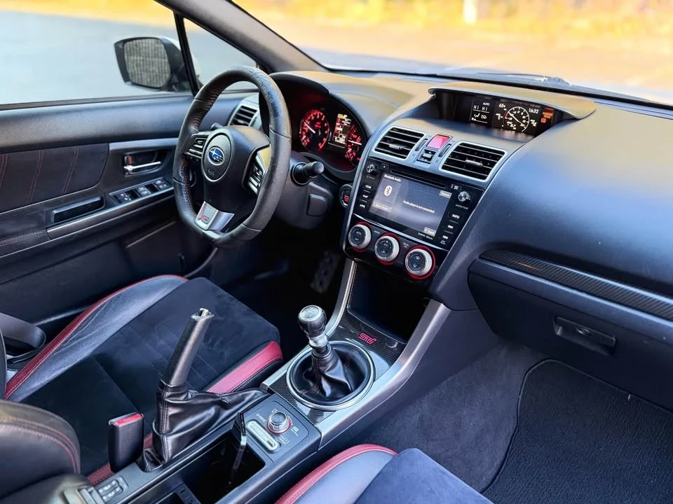 2017 Subaru Impreza WRX 4th Gen - Image 16 of 19
